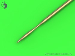 画像2: MASTER[AM-144-021]SEPECAT Jaguar GR1/GR3 - Pitot Tube