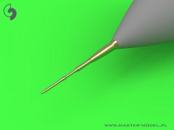 画像2: MASTER[AM-144-024]Su-33 (Flanker D) - Pitot Tube