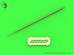 画像1: MASTER[AM-144-027]MiG-21SM/M/MF/bis (Fishbed J/L/N) - Pitot Tube