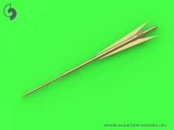 画像2: MASTER[AM-144-028]MiG-29 (Fulcrum) - Pitot Tube