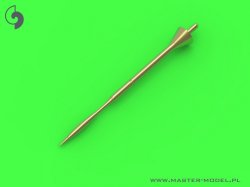 画像1: MASTER[AM-144-029]Dassault Mirage III and Mirage 5 - Pitot Tube