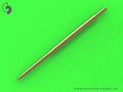 画像2: MASTER[AM-144-030]F-5 Tiger II "Freedom Fighter" (standard nose versions) - F-5A, E, F - Pitot Tube and 20mm gun barrels