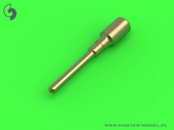 画像1: MASTER[AM-144-033]BAC/EE Canberra - Pitot Tube (used in versions with nose mounted probe)