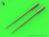 MASTER[AM-144-035]Aero L-39 Albatros - Pitot Tubes