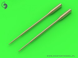 画像1: MASTER[AM-144-035]Aero L-39 Albatros - Pitot Tubes