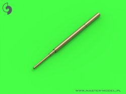 画像1: MASTER[AM-144-038]He-162 Salamander - Pitot Tube