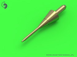 画像2: MASTER[AM-144-039]Alpha Jet A - Pitot Tube