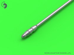 画像3: MASTER[AM-144-040]A-4E/F Skyhawk - 20mm gun barrels and Refueling Probe Boom