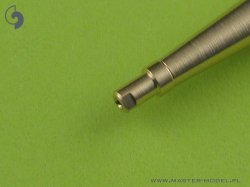 画像3: MASTER[AM-32-016]1/32 WWII イギリス スーパーマリン スピットファイア C型翼用 イスパノ20mm機関砲身 フェアリング付(タミヤ用)