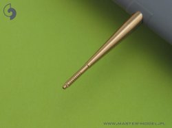 画像2: MASTER[AM-32-018]1/32 WWII イギリス スーパーマリン スピットファイア B型翼用 イスパノ20mm機関砲身 フェアリング付