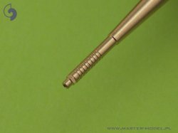 画像3: MASTER[AM-32-018]1/32 WWII イギリス スーパーマリン スピットファイア B型翼用 イスパノ20mm機関砲身 フェアリング付