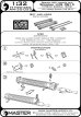 画像5: MASTER[AM-32-023]1/32 WWI ドイツ シュパンダウLMG 08/15機関銃 銃身(2本入) (5)