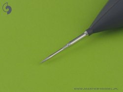 画像2: MASTER[AM-32-032]1/32 現用 アメリカ F-16ファイティングファルコン用 ピトー管/AOAプローブセット