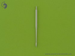 画像1: MASTER[AM-32-034]1/32 現用 イギリス BAeホークT.1用 ピトー管