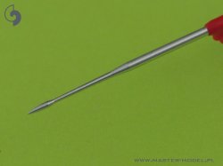 画像2: MASTER[AM-32-034]1/32 現用 イギリス BAeホークT.1用 ピトー管