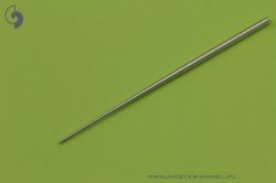 画像1: MASTER[AM-32-035]1/32 現用 イギリス ホーカー ハンター用 ピトー管