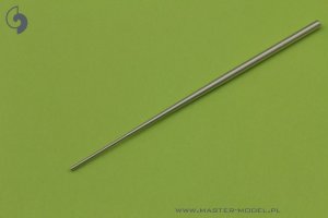 画像1: MASTER[AM-32-035]1/32 現用 イギリス ホーカー ハンター用 ピトー管 (1)