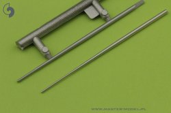 画像3: MASTER[AM-32-035]1/32 現用 イギリス ホーカー ハンター用 ピトー管