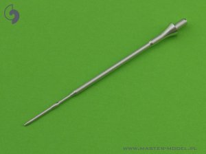 画像1: MASTER[AM-32-046]1/32 現用 ソビエト/ロシア ミグMiG-23フロッガー用 ピトー管(MLD型を除く) (1)