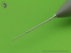 画像2: MASTER[AM-32-046]1/32 現用 ソビエト/ロシア ミグMiG-23フロッガー用 ピトー管(MLD型を除く)