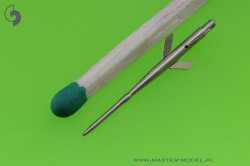 画像2: MASTER[AM-32-050]1/32 現用 ソビエト/ロシア ミグMiG-21bisフィッシュベッドL/N用 ピトー管