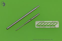 画像1: MASTER[AM-32-053]1/32 現用 ソビエト/ロシア ミグMiG-21U/US/UMモンゴル用 ピトー管