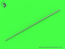 画像1: MASTER[AM-32-057]1/32 現用 イギリス BACライトニング用 ピトー管