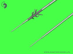 画像2: MASTER[AM-32-091]1/32 現用 ソビエト/ロシア Su-25フロッグフット用 ピトー管