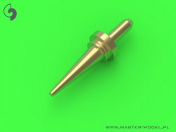画像2: MASTER[AM-32-101]1/32 現用 アメリカ AOAプローブ 米軍型(5個入)
