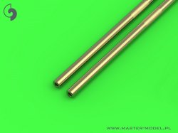 画像2: MASTER[AM-32-107]1/32 WWII ドイツ Do335Aプファイル ディテールセット(HKモデル用 MG151 20mm機関砲身/FuG 25aアンテナ/ピトー管)