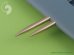 画像2: MASTER[AM-48-006]Supermarine Spitfire E wing late - Hispano 20mm & .50cal in fairings (two versions) (2)