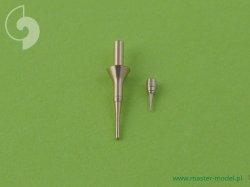 画像1: MASTER[AM-48-007]F-14 Alfa Probe & Angle Of Attack probe