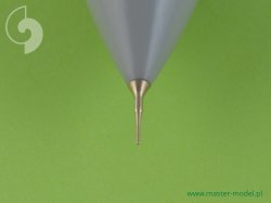 画像3: MASTER[AM-48-007]F-14 Alfa Probe & Angle Of Attack probe