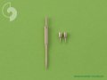 MASTER[AM-48-008]F-16 Pitot Tube & Angle Of Attack probes