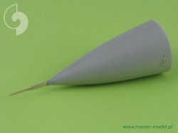 画像2: MASTER[AM-48-008]F-16 Pitot Tube & Angle Of Attack probes