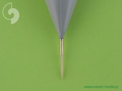 画像3: MASTER[AM-48-008]F-16 Pitot Tube & Angle Of Attack probes