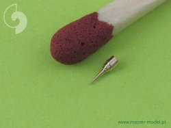 画像5: MASTER[AM-48-008]F-16 Pitot Tube & Angle Of Attack probes