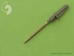 画像2: MASTER[AM-48-012]German aircraft machine gun MG 17 (7,92mm) barrels  (2pcs)