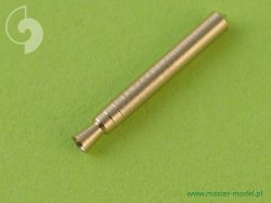 画像3: MASTER[AM-48-013]German aircraft machine gun MG FF (20mm) barrels  (2pcs)