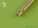 画像4: MASTER[AM-48-013]German aircraft machine gun MG FF (20mm) barrels  (2pcs) (4)