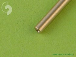 画像4: MASTER[AM-48-015]German aircraft machine gun MG 151 (20mm) barrels  (2pcs)