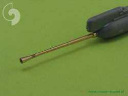 画像2: MASTER[AM-48-024]German aircraft cannon 3,7cm Flak 18 gun barrels (2pcs)