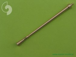画像4: MASTER[AM-48-024]German aircraft cannon 3,7cm Flak 18 gun barrels (2pcs)