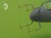 画像2: MASTER[AM-48-027]German radar FuG 220 Lichtenstein SN-2 (used on nightfighters Bf 110, Ju 88 and other) (2)