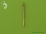 MASTER[AM-48-030]Dassault Mirage III and Mirage 5 Pitot Tube