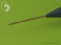 画像2: MASTER[AM-48-030]Dassault Mirage III and Mirage 5 Pitot Tube