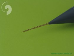 画像3: MASTER[AM-48-030]Dassault Mirage III and Mirage 5 Pitot Tube