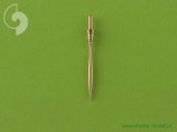 MASTER[AM-48-031]Dassault Mirage 2000 Pitot Tube