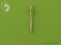 MASTER[AM-48-031]Dassault Mirage 2000 Pitot Tube