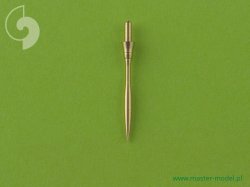 画像1: MASTER[AM-48-031]Dassault Mirage 2000 Pitot Tube